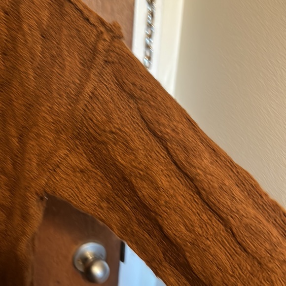 NWOT American Eagle Cable Knit Hoodie - Picture 3 of 6